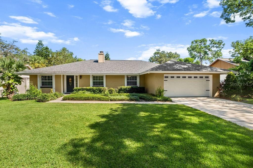 397 Wekiva Cove Rd., Longwood, FL 32779