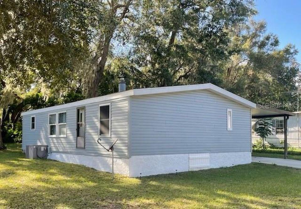 16940 SE 101st Court Rd., Summerfield, FL 34491
