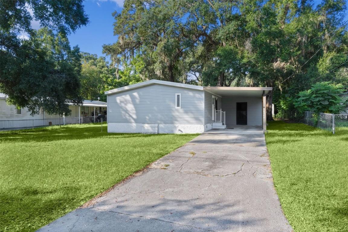 16940 SE 101st Court Rd., Summerfield, FL 34491