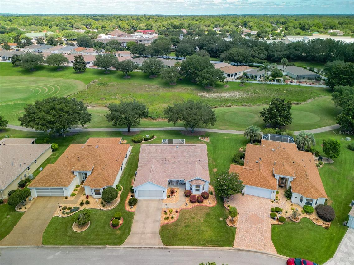 8617 SE 168th Kittredge Loop, The Villages, FL 32162