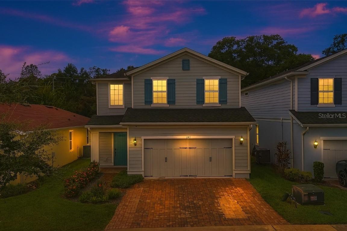 1143 Bobcat Chase Blvd., Oakland, FL 34787