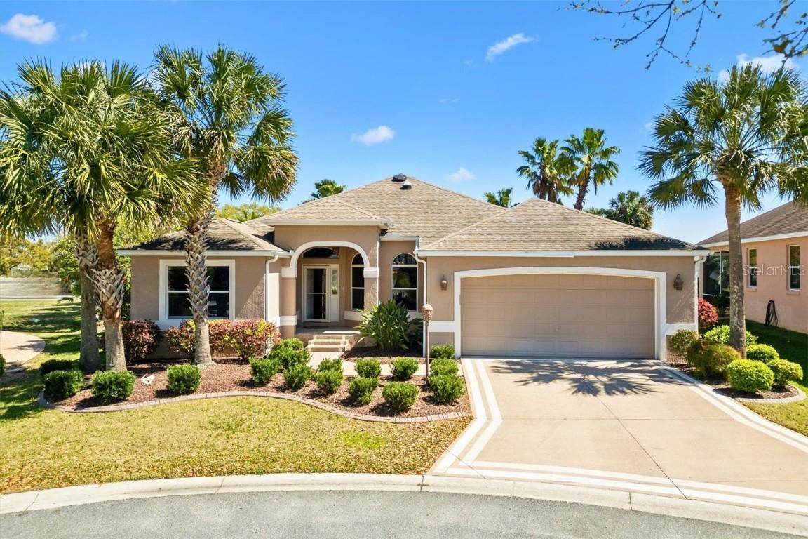1797 Pamplico Ct., The Villages, FL 32162