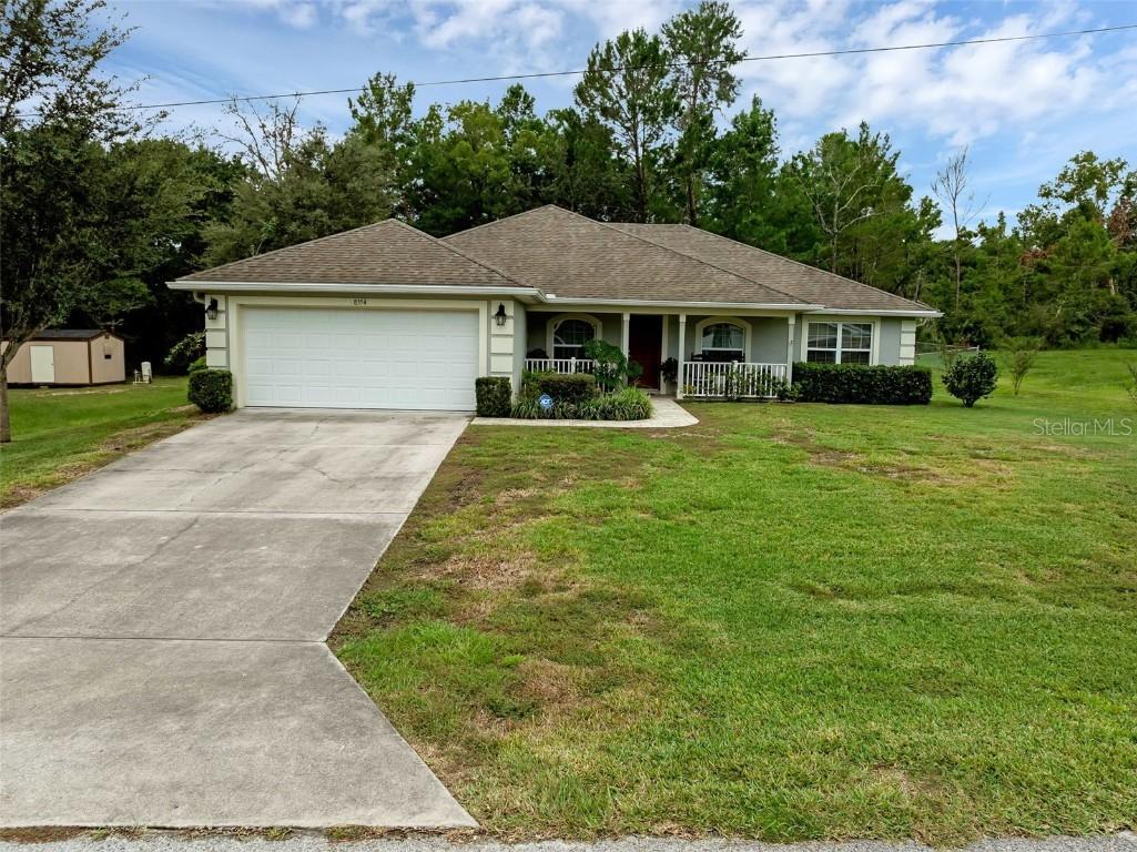 8554 160th Pl., Summerfield, FL 34491