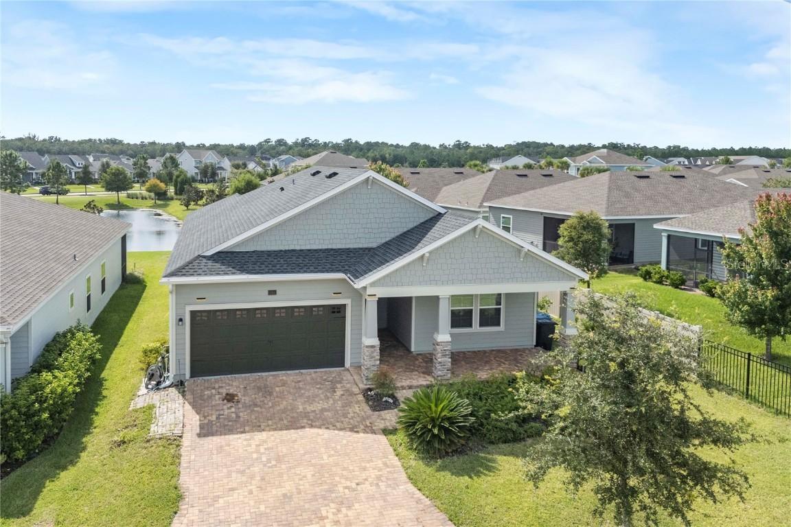 253 Ridgewind Dr., St Augustine, FL 32092