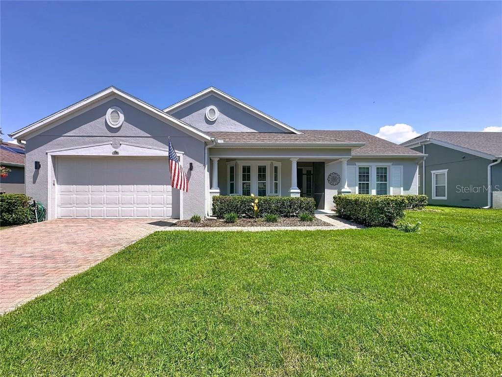 106 Mist Flower Ln., Groveland, FL 34736