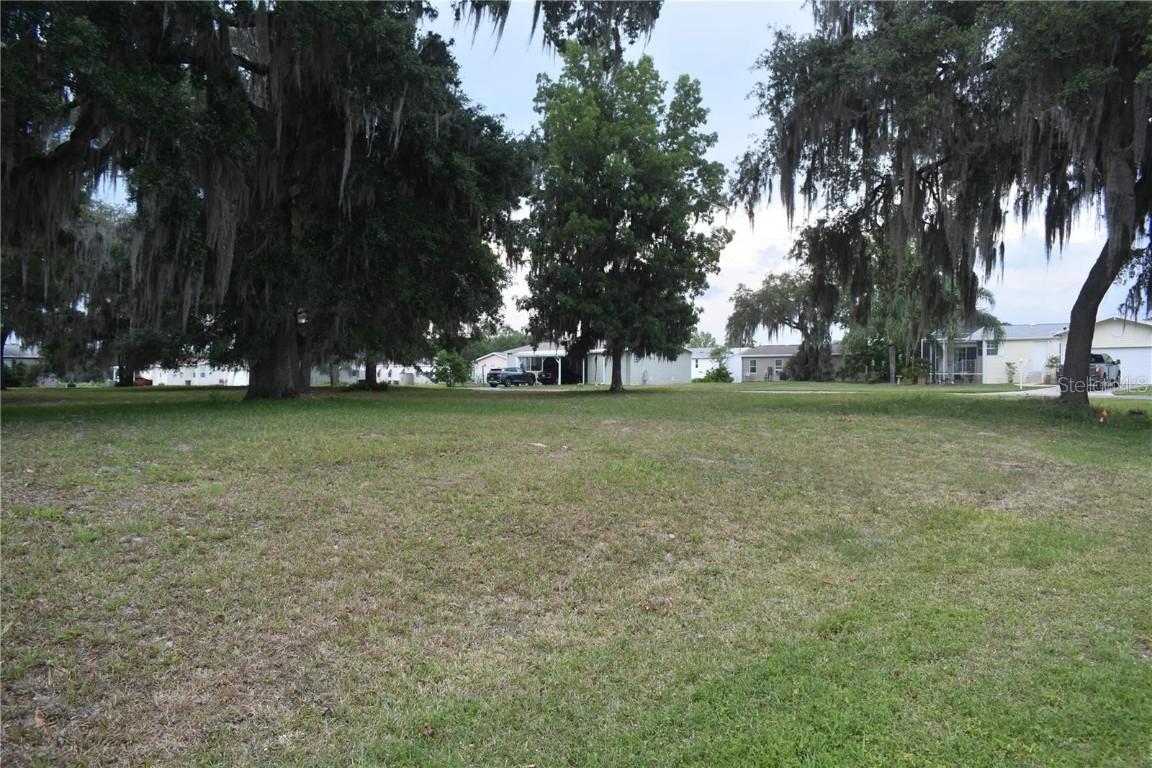 Lot 11 Blk D Lexington Cir., Wildwood, FL 34785