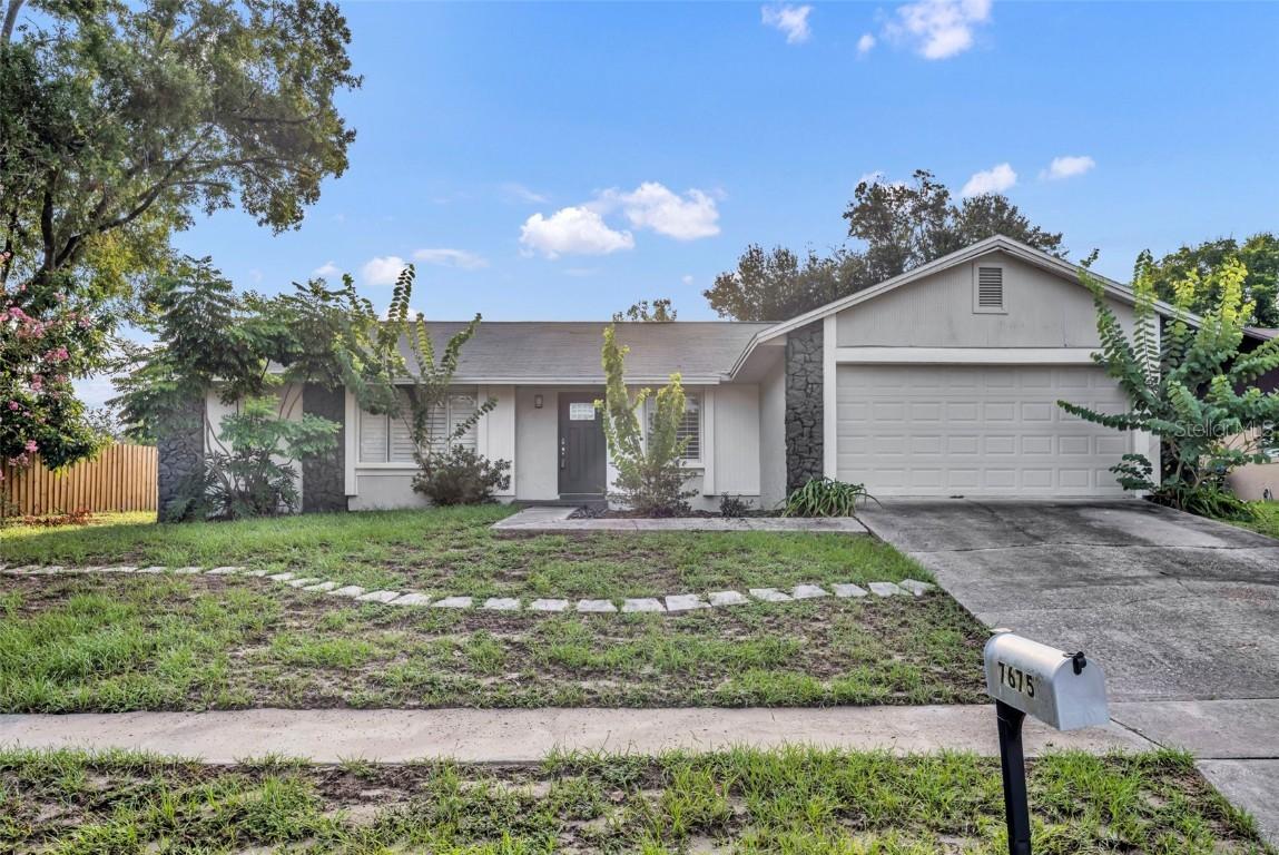 7675 Clubhouse Estates Dr., Orlando, FL 32819