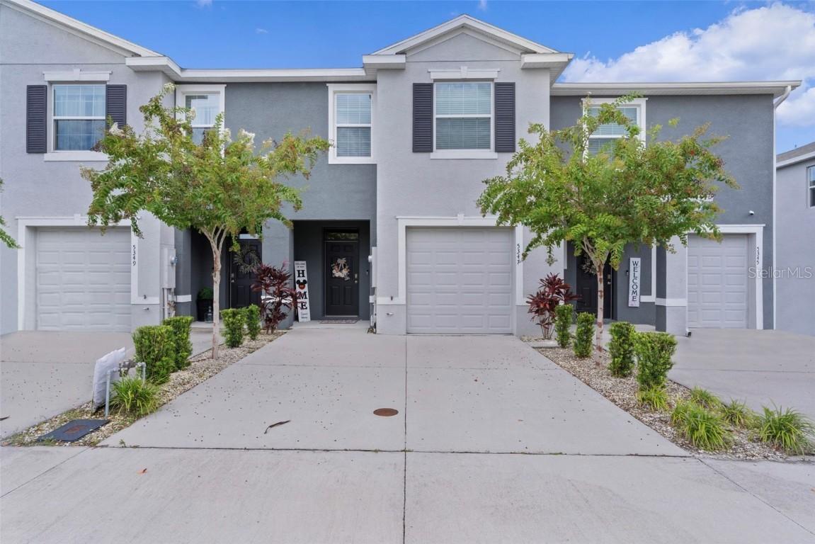 5347 Pinecone Ct., Wildwood, FL 34785
