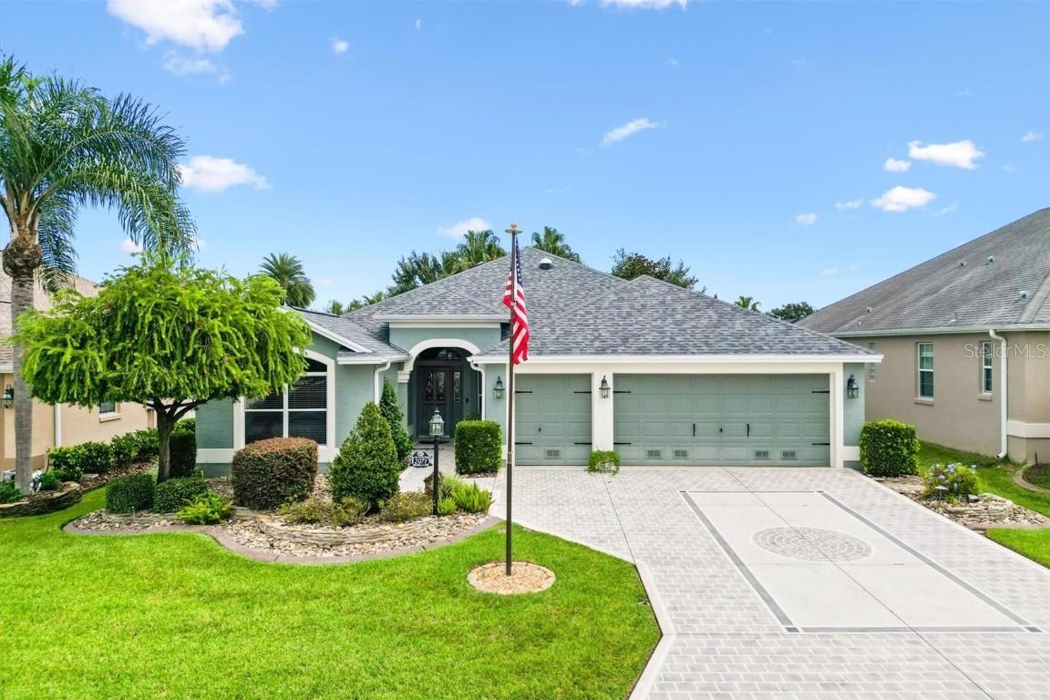 2071 Trout Ct., The Villages, FL 32162