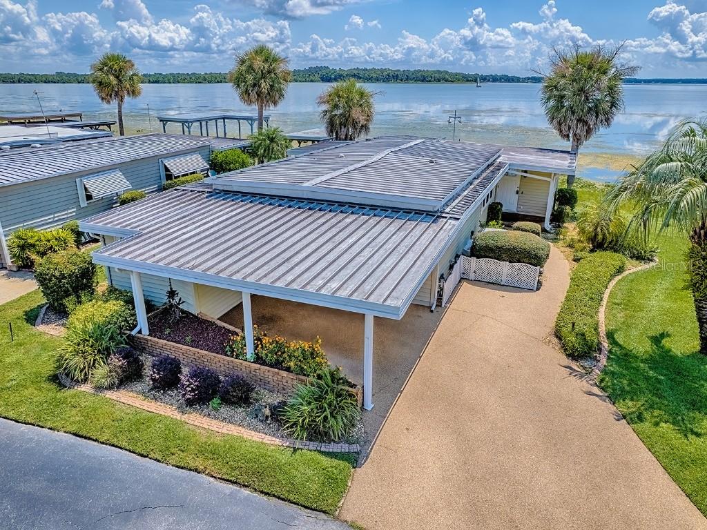 13 Sunrise Tr., Fruitland Park, FL 34731