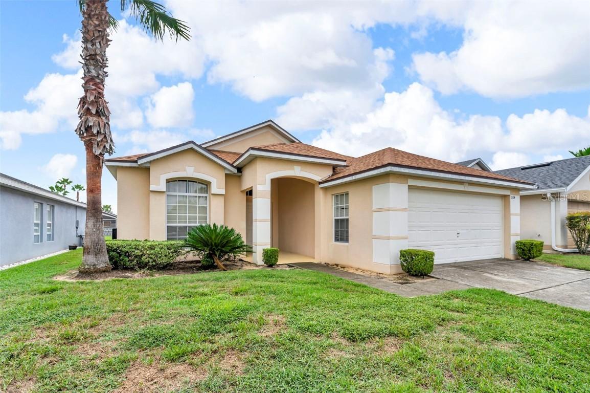 1104 Bloomingdale Dr., Davenport, FL 33897