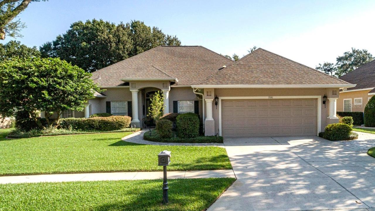 5046 Greenbriar Tr., Mount Dora, FL 32757
