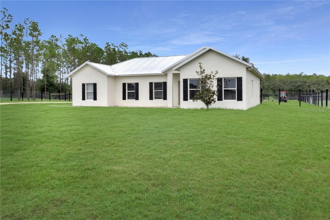 3430 Conniff Rd., Groveland, FL 34736