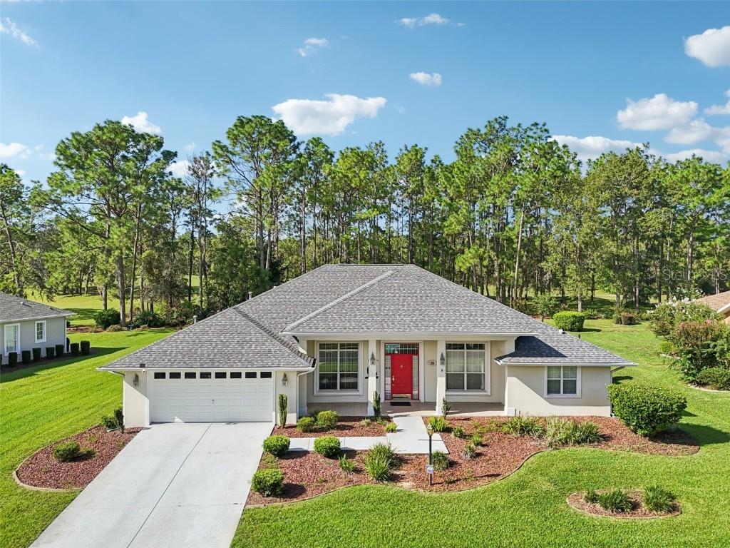 31 SE Lake Diamond Blvd., Ocala, FL 34472
