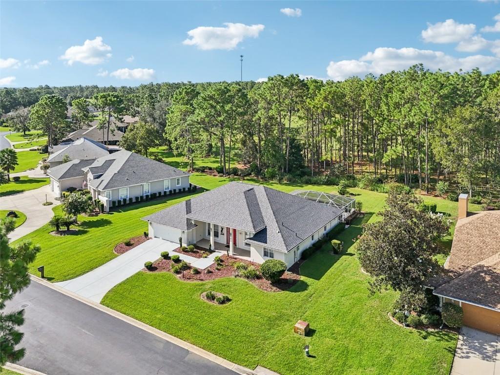 31 SE Lake Diamond Blvd., Ocala, FL 34472