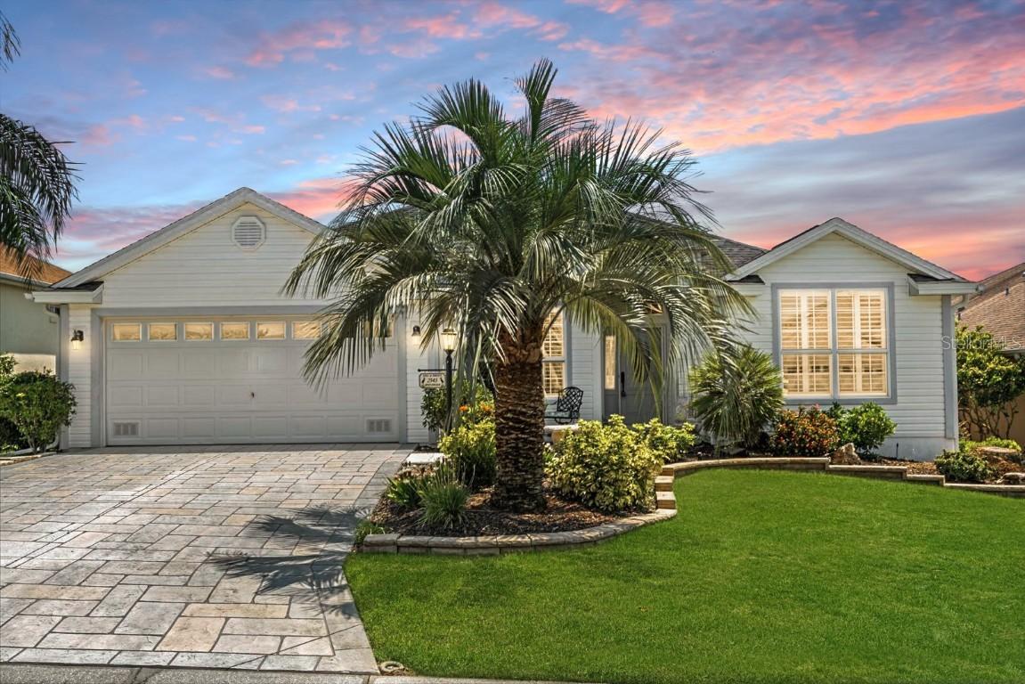 2543 Flintshire Ave., The Villages, FL 32162