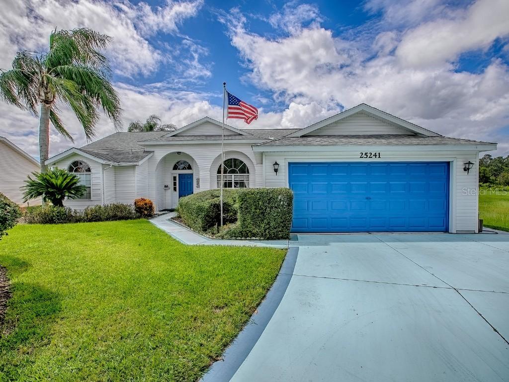 25241 Lost Oak Cir., Leesburg, FL 34748