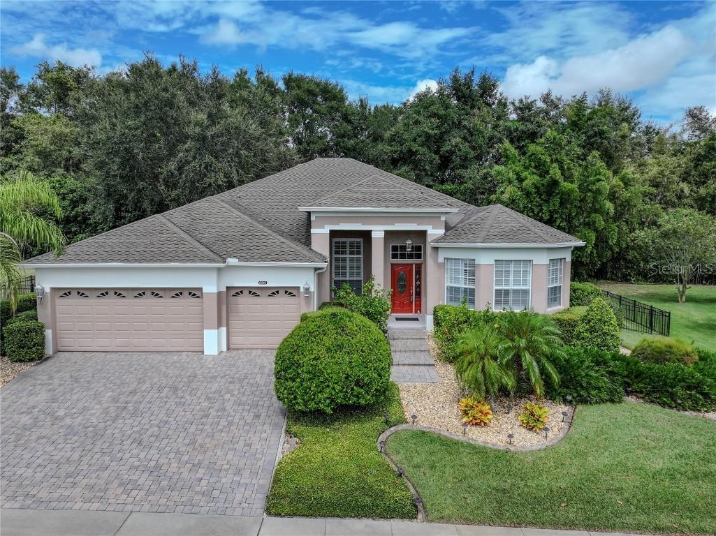 6210 Tremayne Dr., Mount Dora, FL 32757