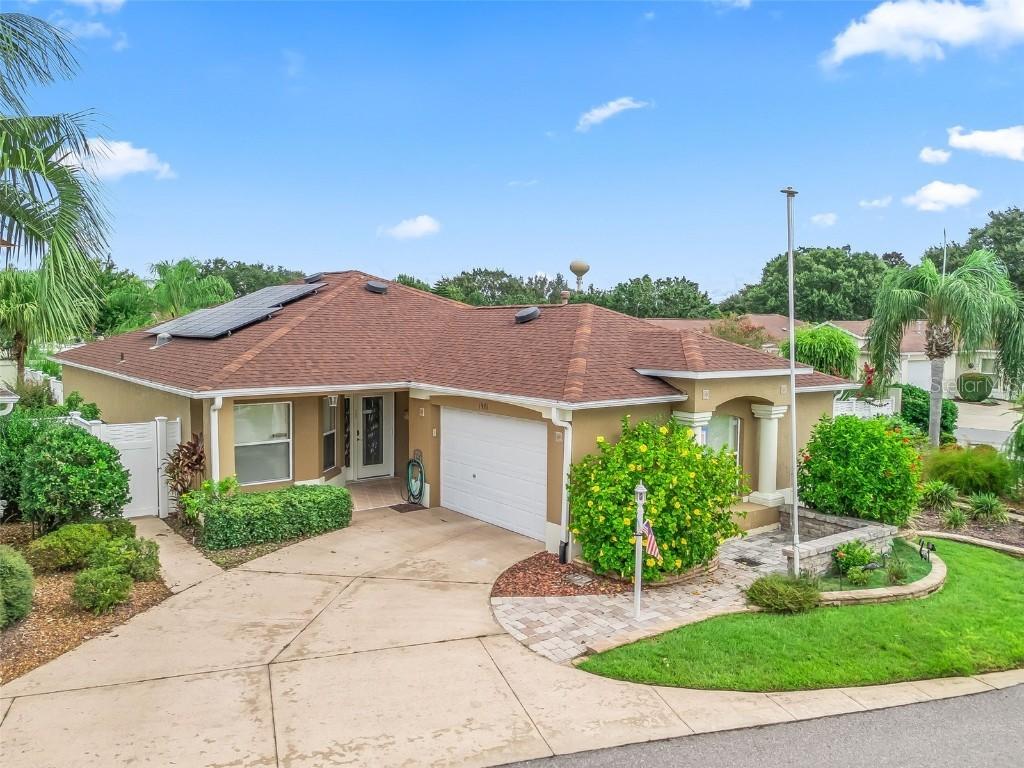 1981 Anniston Dr., The Villages, FL 32162