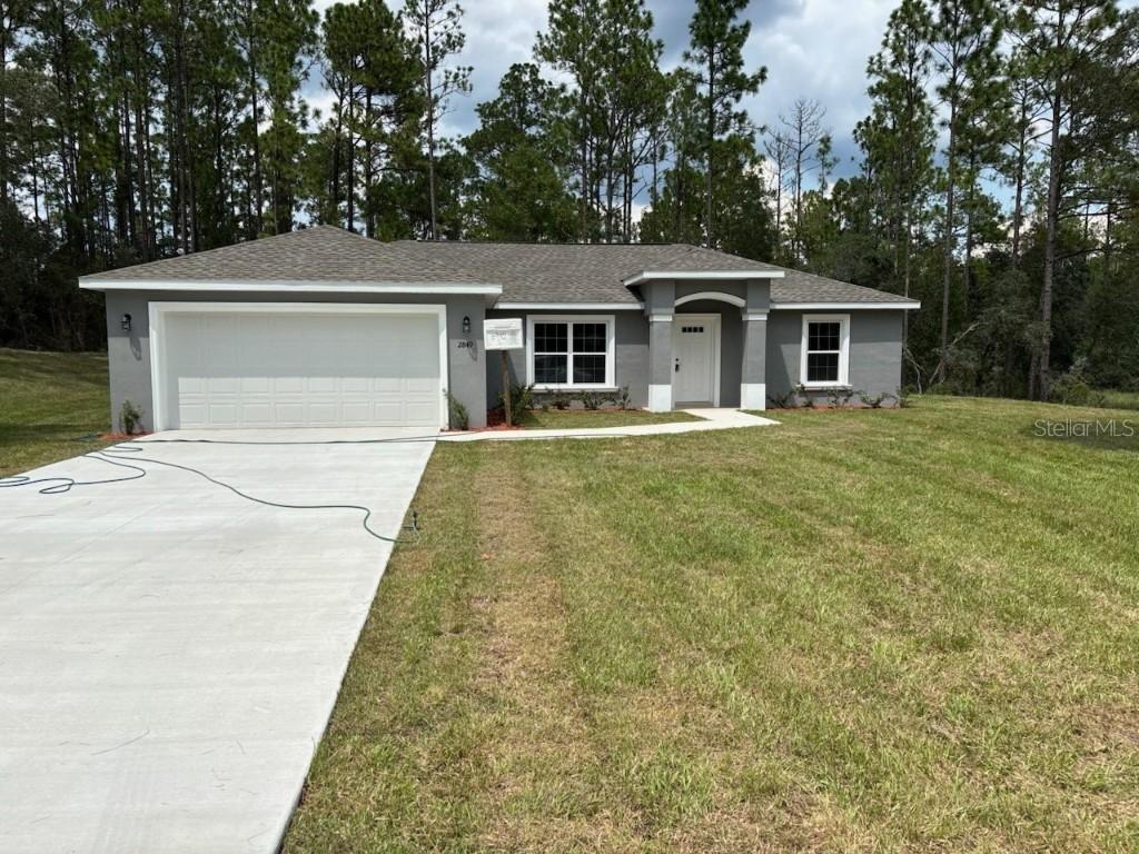 2849 W Higgins Pl., Dunnellon, FL 34433