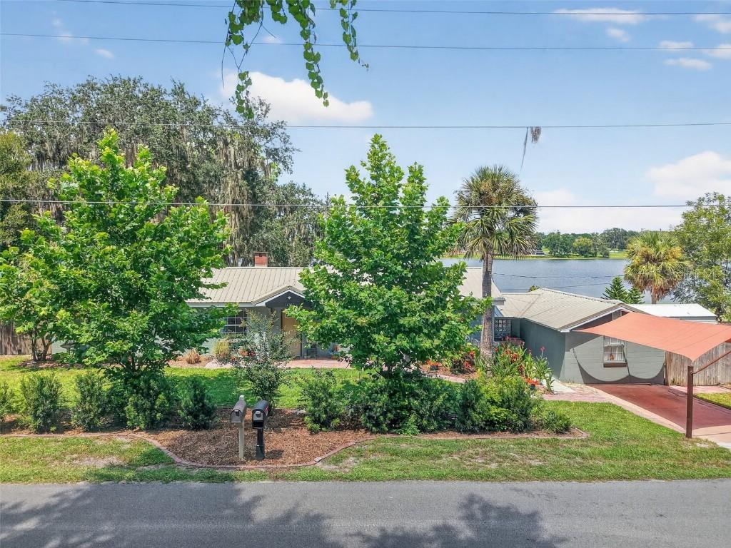 16703 Wilson Parrish Rd., Umatilla, FL 32784