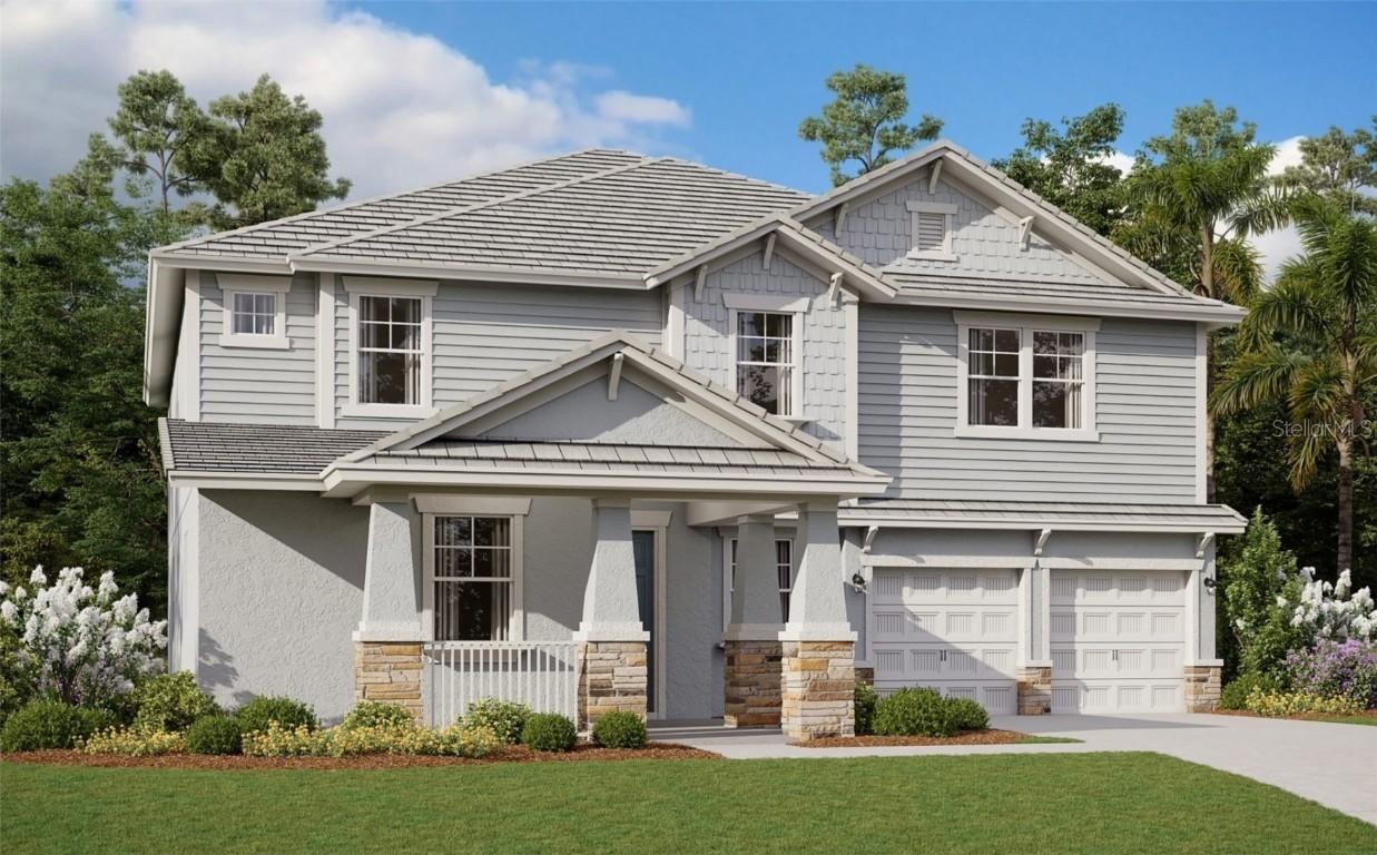 14225 Crest Palm Ave., Windermere, FL 34786