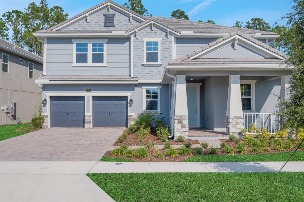 14225 Crest Palm Ave., Windermere, FL 34786