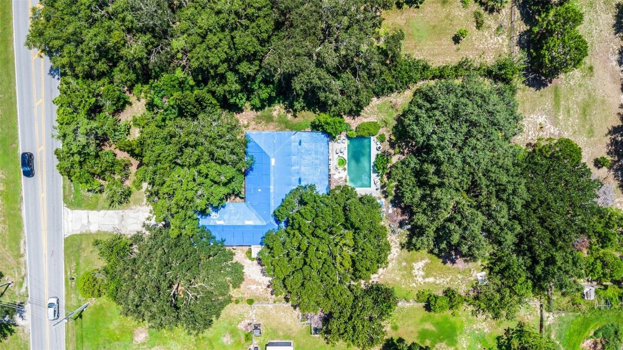 12333 Hancock Rd., Clermont, FL 34711
