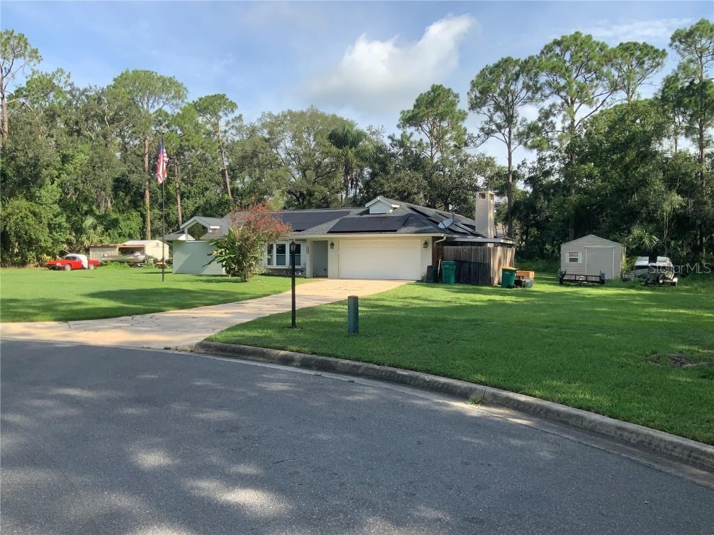 143 Timber Ln., Eustis, FL 32726