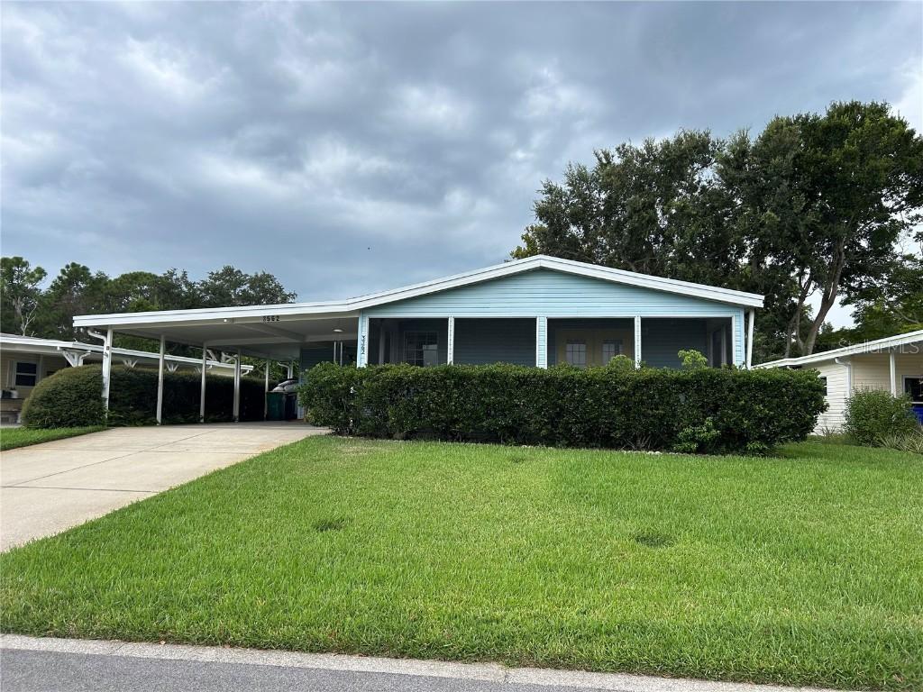 3562 Manatee Rd., Tavares, FL 32778