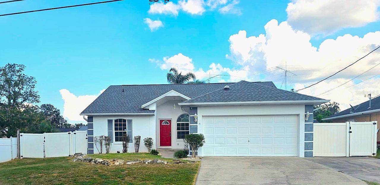 13599 SE 51st Ter., Summerfield, FL 34491