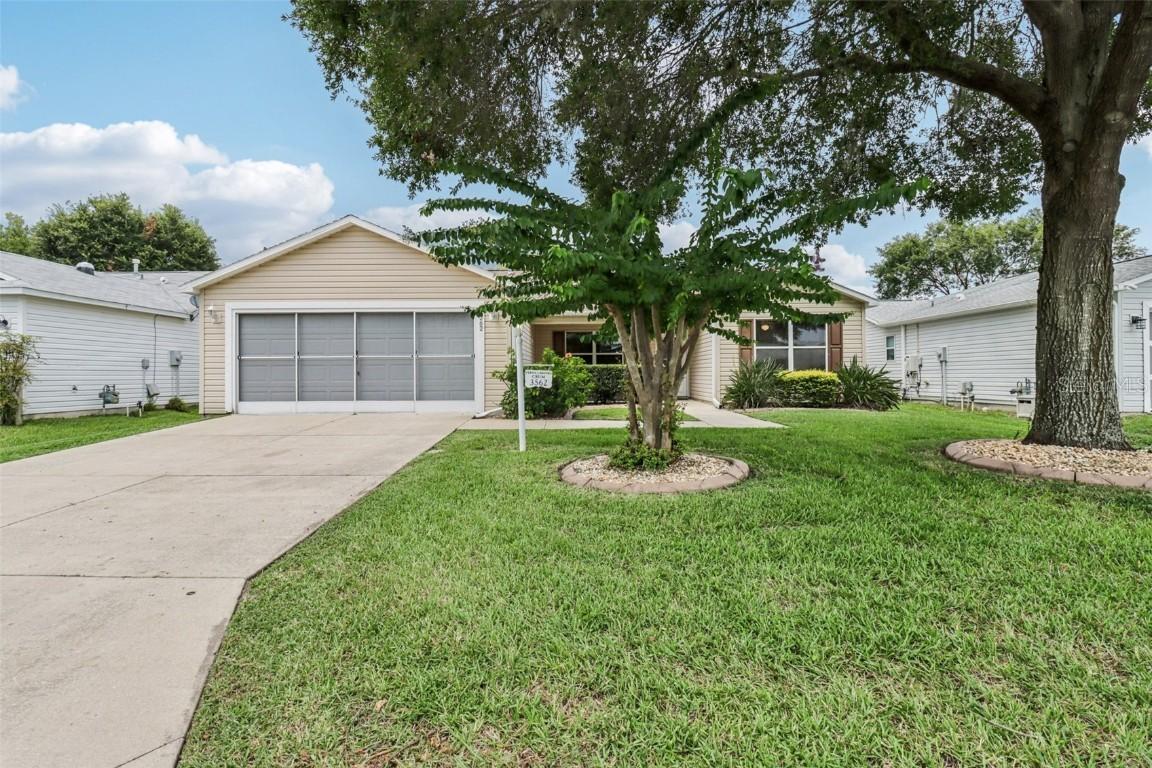 3562 Auburndale Ave., The Villages, FL 32162