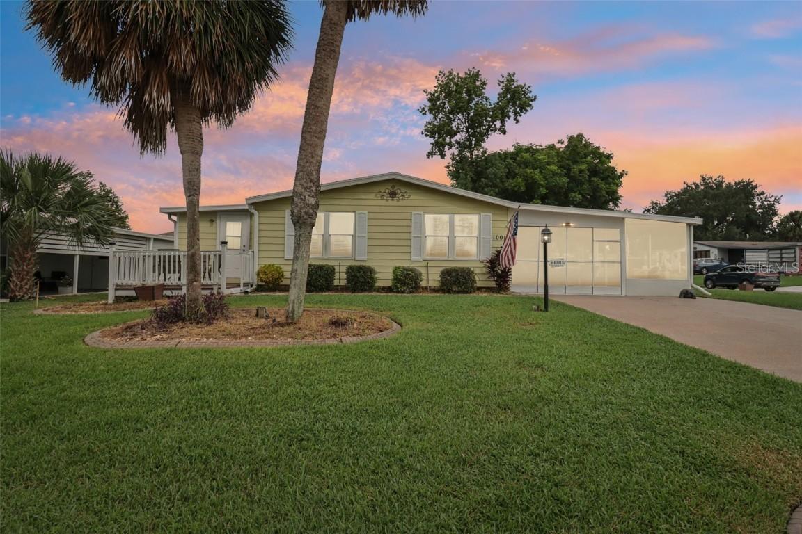 1001 Matthew Ave., The Villages, FL 32159