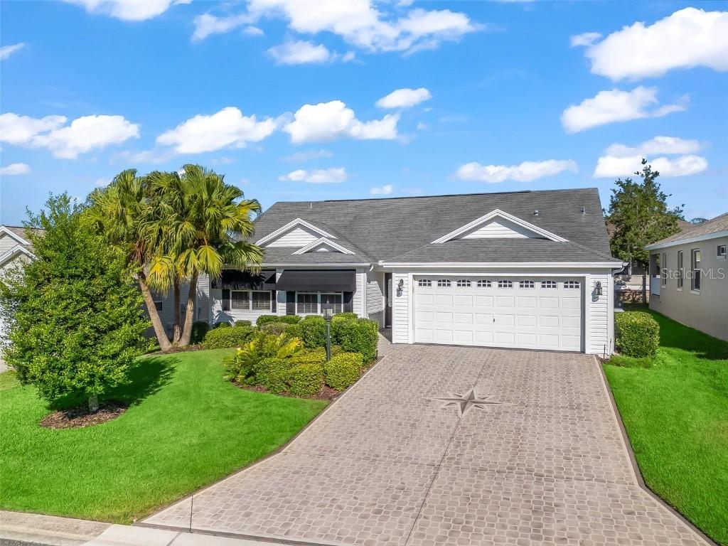 2530 Hanlon Ter., The Villages, FL 32162