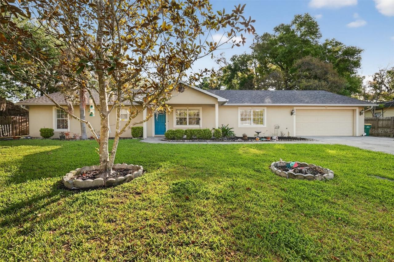 130 N Johns St., Mount Dora, FL 32757