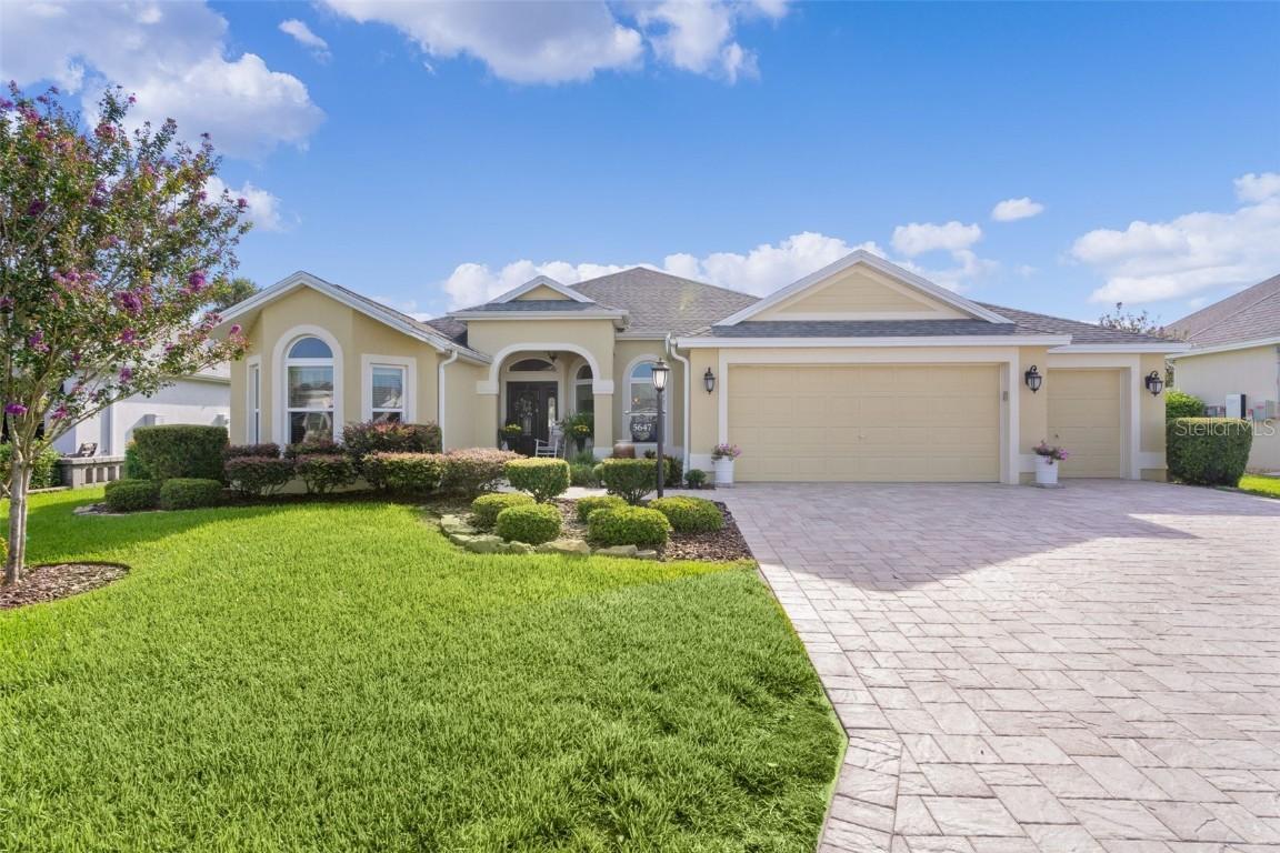 5647 Key Deer Path, The Villages, FL 32163