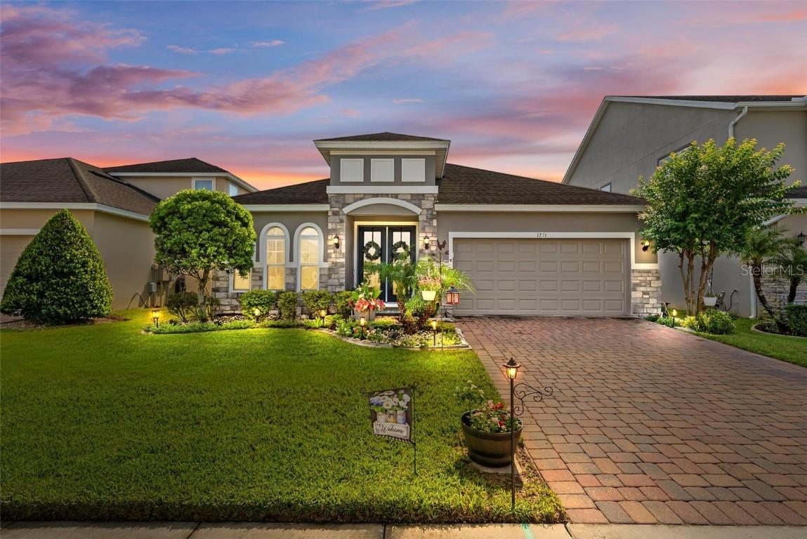 1711 Reflection Ln., St Cloud, FL 34771