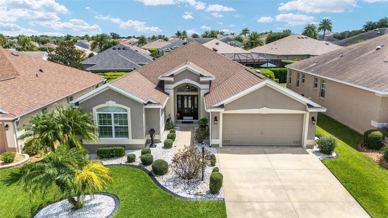 2361 India Hook Ter., The Villages, FL 32162