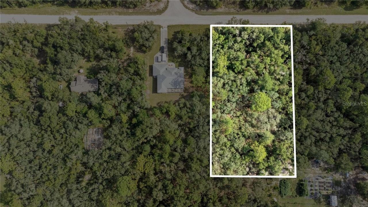Teakwood Dr., Webster, FL 33597
