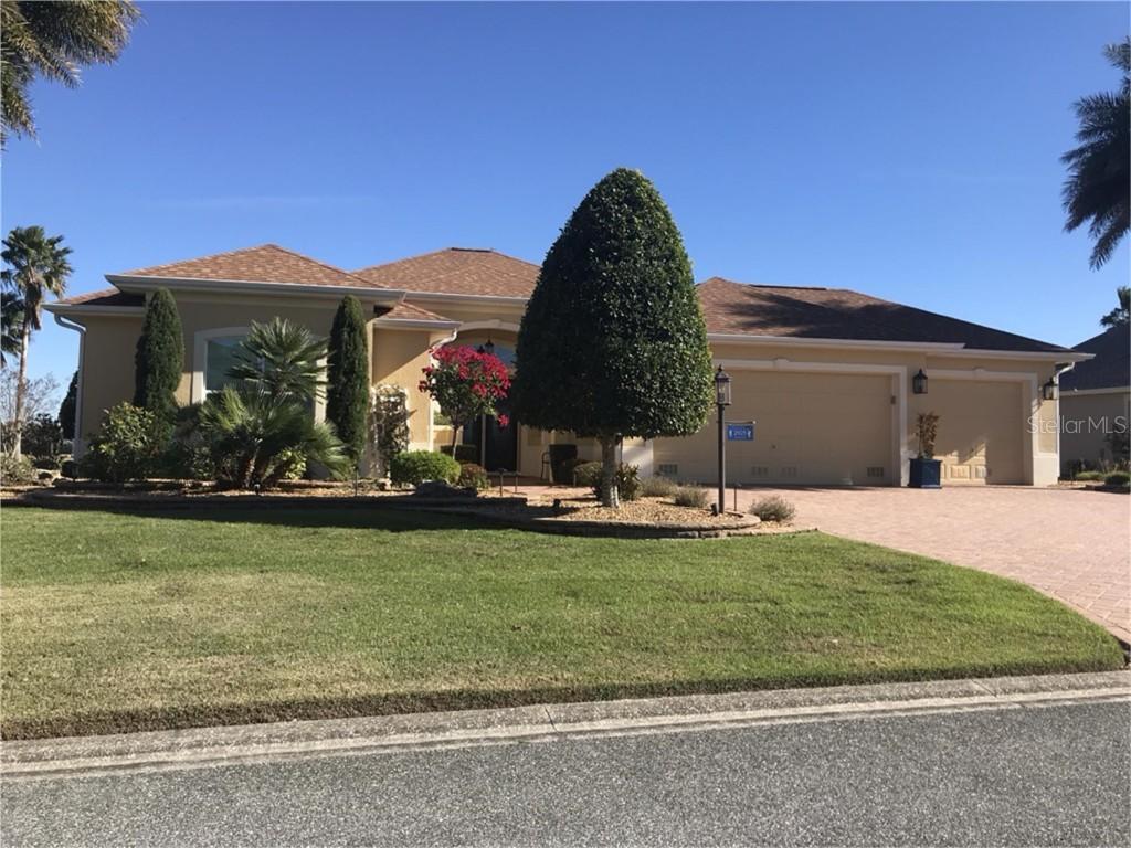 2925 Burnett Ter., The Villages, FL 32163