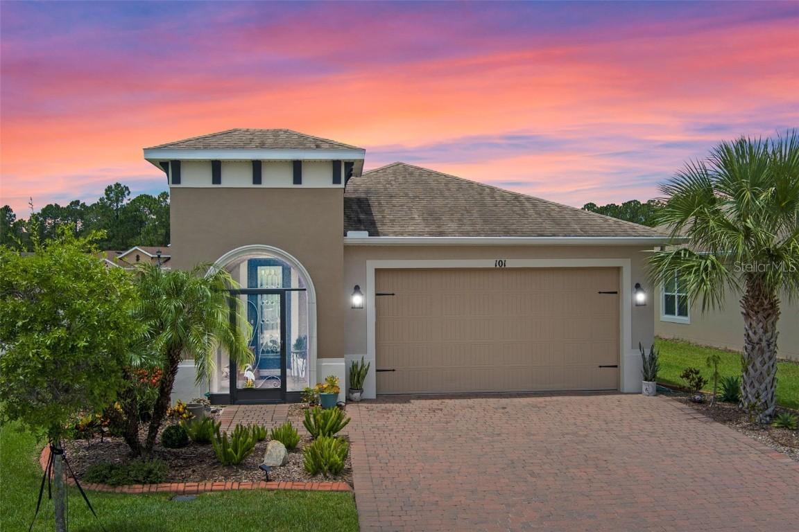 101 Palazzo Ln., Poinciana, FL 34759