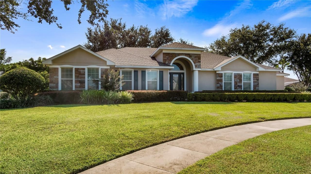11333 Cypress Shore Ct., Clermont, FL 34711