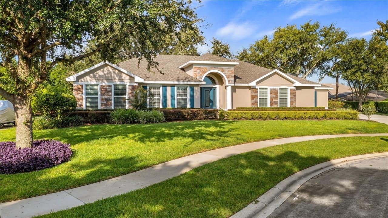 11333 Cypress Shore Ct., Clermont, FL 34711