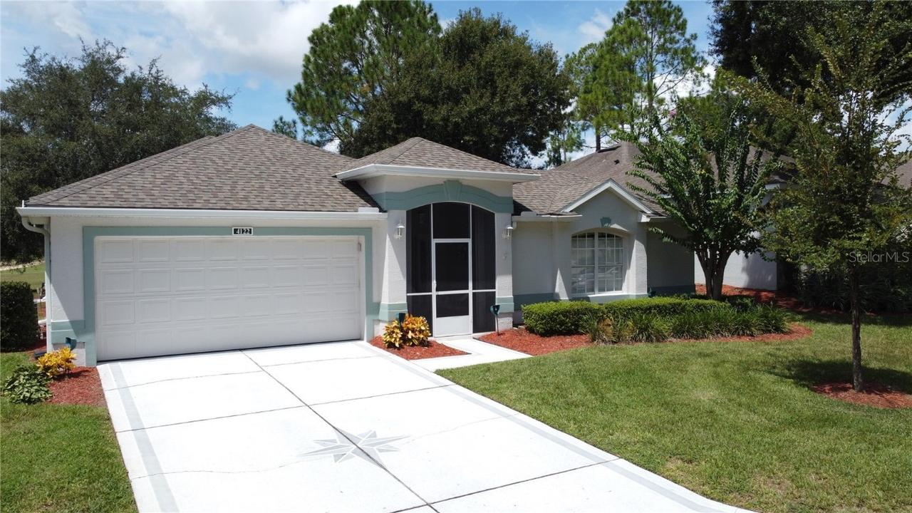 4122 Hammersmith Dr., Clermont, FL 34711