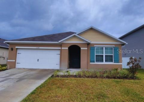 3344 Mystic Pond Loop, Lakeland, FL 33811
