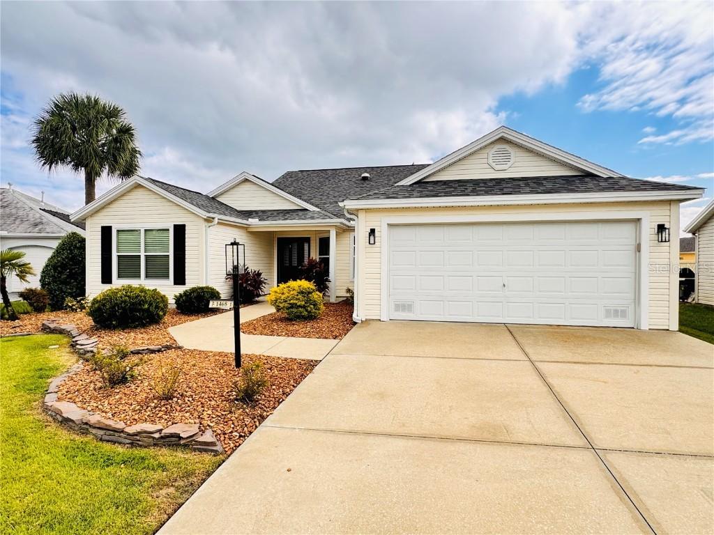 1468 Golden Ridge Dr., The Villages, FL 32162