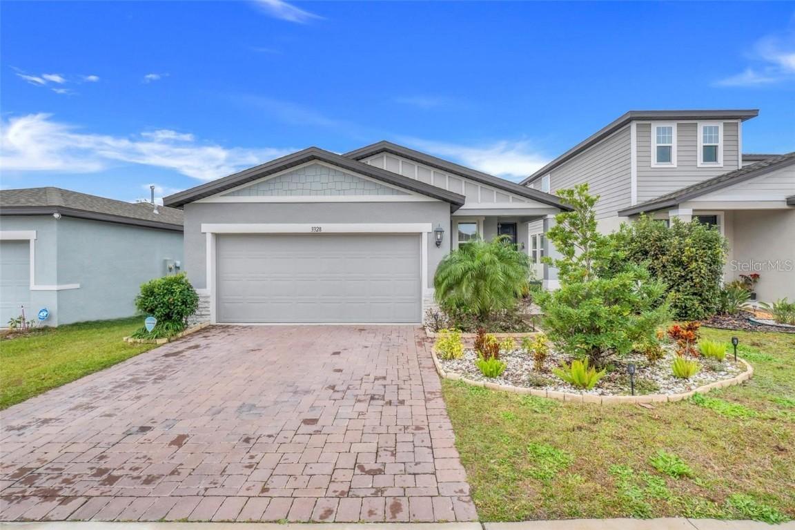 3328 Curlew Ave., Leesburg, FL 34748