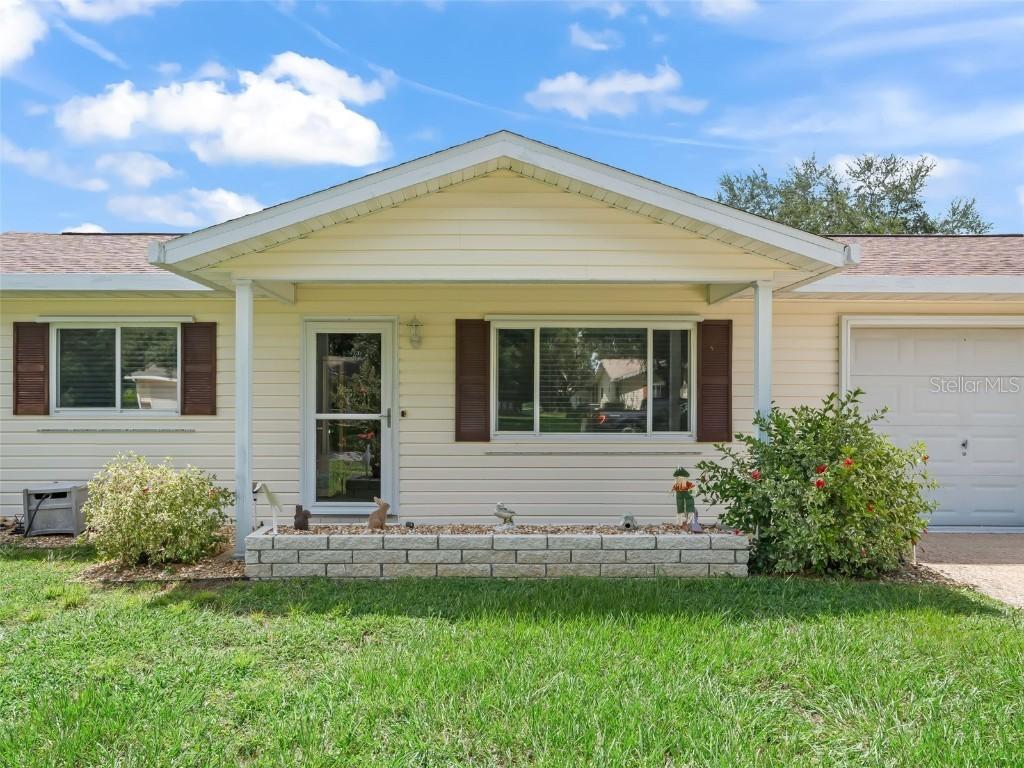 17874 SE 105th Ct., Summerfield, FL 34491