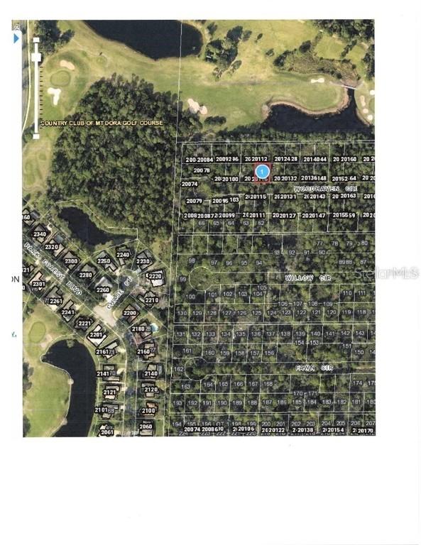 Lot 31 Chase, Mount Dora, FL 32757