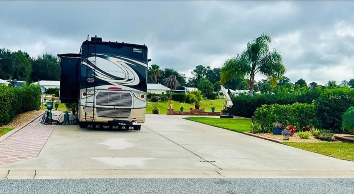 9531 SE 47th Way #280, Webster, FL 33597